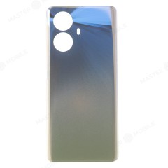 Задняя крышка для Realme 10 Pro+ 5G (RMX3686/RMX3687) (золотистый)