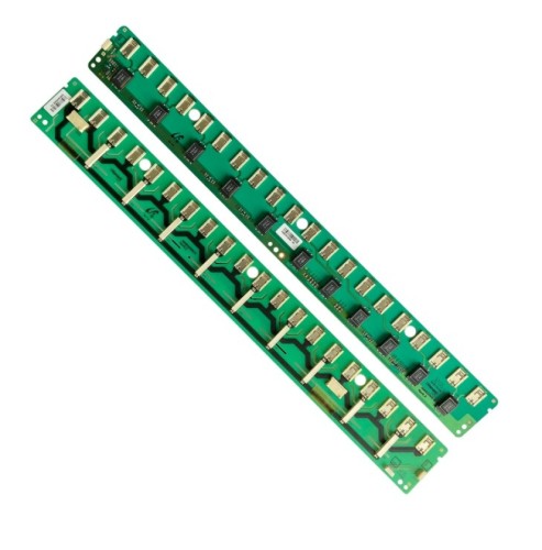 Инвертор Инвертор HI40024W3I-B HI40024W3I-H REV0.3 для Samsung LE40F71B для Samsung LE40F71B