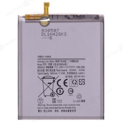 Аккумулятор для Samsung G985 Galaxy S20+ (EB-BG985ABY) (Premium)