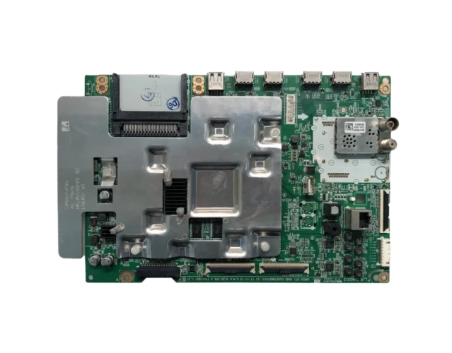 Материнская плата EAX67868703(1.0) EBU65026504, для телевизора LG 55SK9500PLA