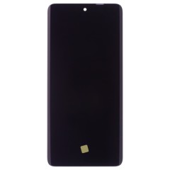 Дисплей для Huawei Nova 9 (NAM-LX9) + тачскрин (черный) (ORIG)