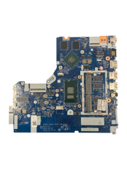 Материнская плата, mb, для LENOVO DG421 DG521 DG721 NM-B242 Rev: 1.0 , i3-7130U , GT940MX , V2G , 4GB