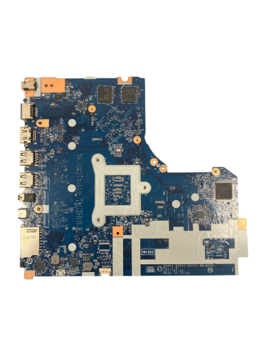 Материнская плата, mb, для LENOVO DG421 DG521 DG721 NM-B242 Rev: 1.0 , i3-7130U , GT940MX , V2G , 4GB