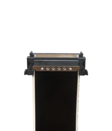 Шлейф, Шлейф, E497748 