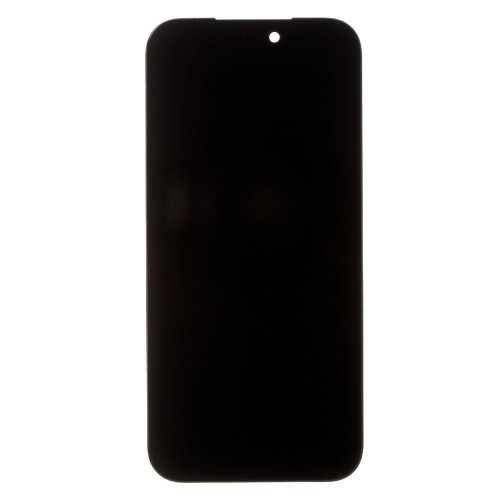 Дисплей для Apple iPhone 17 Pro Max (SIM + eSIM) / iPhone 17 Pro Max (eSIM) + тачскрин (черный) (F5ENERGY) (In-Cell) (площадка под IC) (BASE)