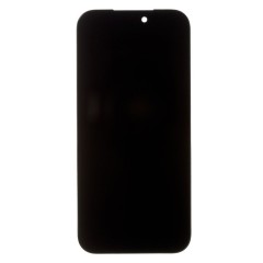 Дисплей для Apple iPhone 17 Pro Max (SIM + eSIM) / iPhone 17 Pro Max (eSIM) + тачскрин (черный) (F5ENERGY) (In-Cell) (площадка под IC) (BASE)