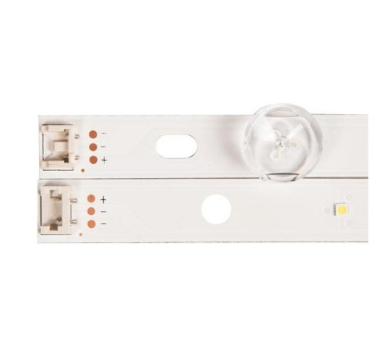 LED подсветка POLA2.0 55" R-type Rev 0.1