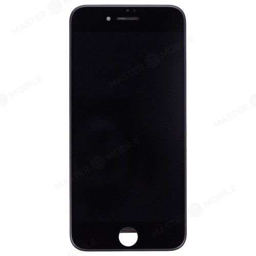 Дисплей для Apple iPhone 8 / iPhone SE 2020 / iPhone SE 2022 + тачскрин (черный) (Medium)