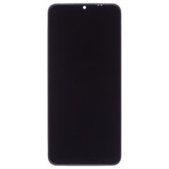 Дисплей для Realme C35 (RMX3511) + тачскрин (черный) (в рамке) (ORIG)
