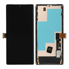 Дисплей для Google Pixel 6 Pro (GLUOG/G8VOU/GF5KQ) OLED