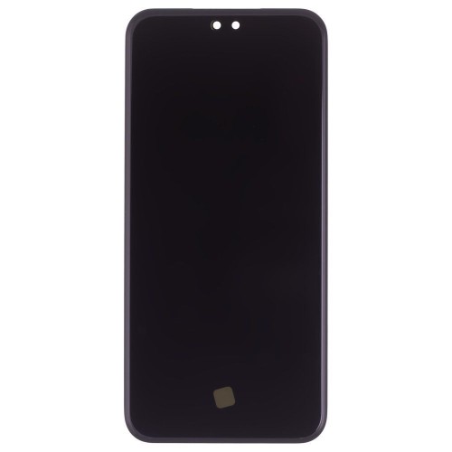 Дисплей для Huawei Honor 400 Pro (DNP-NX9) + тачскрин (черный) (ORIG)