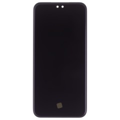 Дисплей для Huawei Honor 400 Pro (DNP-NX9) + тачскрин (черный) (ORIG)