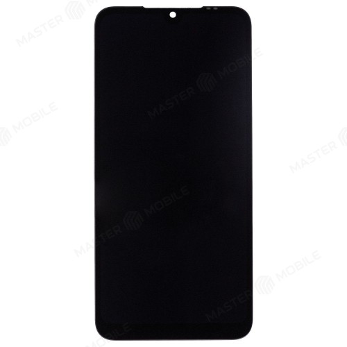 Дисплей для Xiaomi Redmi 7 (M1810F6LG) + тачскрин (черный) (COF)