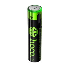 Батарейки Hoco JA4 AAA 1200 mAh 2 шт. (перезаряжаемая)