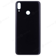 Задняя крышка для Huawei Y9 2019 (JKM-LX1) (черный)