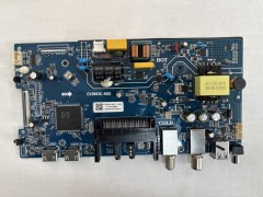 Материнская плата, CV3663C-M32 Irbis 32H1T027B HV320WHB-F70 Rev.2.0