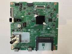 Материнская плата, EAX69822901 PT320CT01-2 Ver.1.0