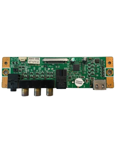 Плата T-Con BN41-00910B BN96-05983C, для телевизора Samsung LE46M86BD