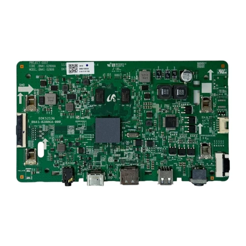 Материнская плата BN41-02806A BN94-16505A, для телевизора Samsung C27G54TQWI