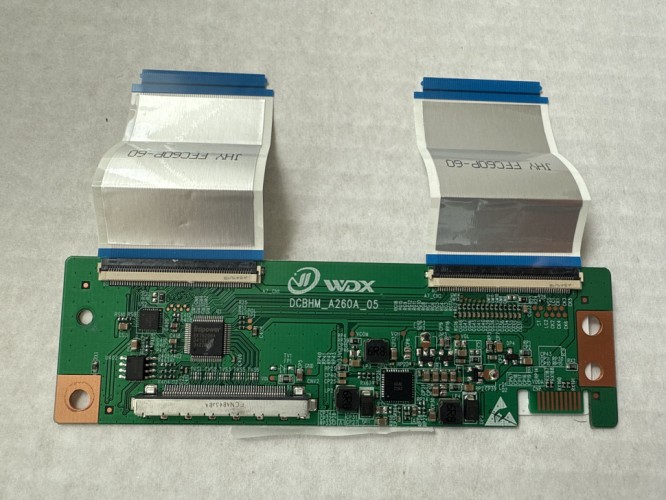 Контроллер изображения DCBHM_A260A_05 T430QVN01.0