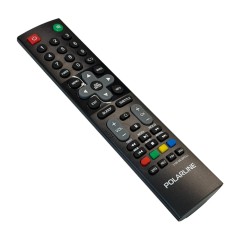 Пульт 3100-DE30POLL для телевизора Polarine 32PL14TC-SM