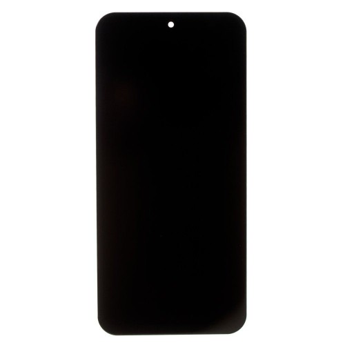 Дисплей для Xiaomi Redmi Note 15 Pro 5G (25080RABDG) + тачскрин (черный) (In-Cell)