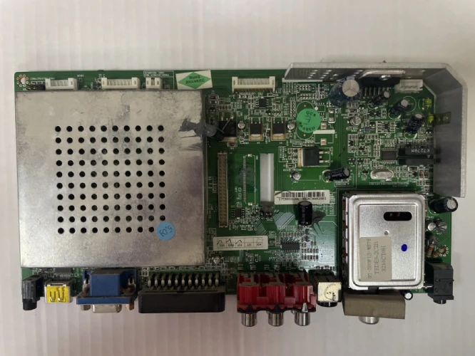 Материнская плата 40-MT01EU-MAF2XG PLB800028A, для телевизора PHILIPS 20PFL3403/10