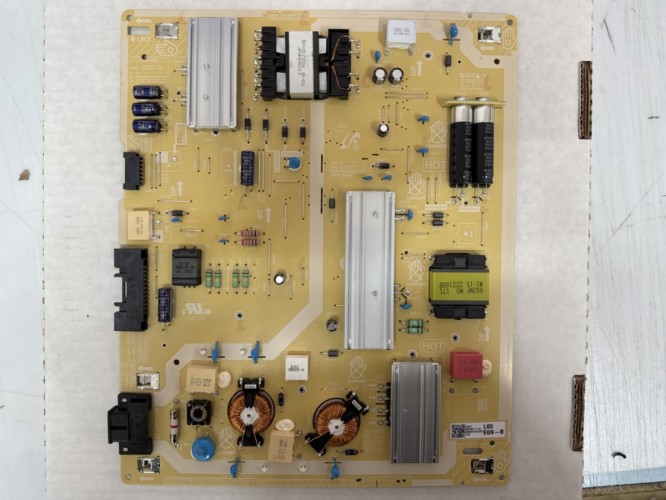Блок питания BN4401111E BN44-01111E L65E6N-B