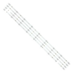 LED подсветка MSG-T500-F1-3030-026-09