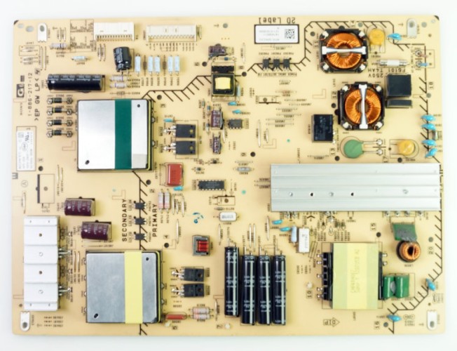 Блок питания 1-886-217-12 APS-324, для телевизора Sony KDL-40HX853, KDL-46HX853