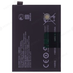 Аккумулятор для Realme GT 5G (RMX2202) (BLP849)
