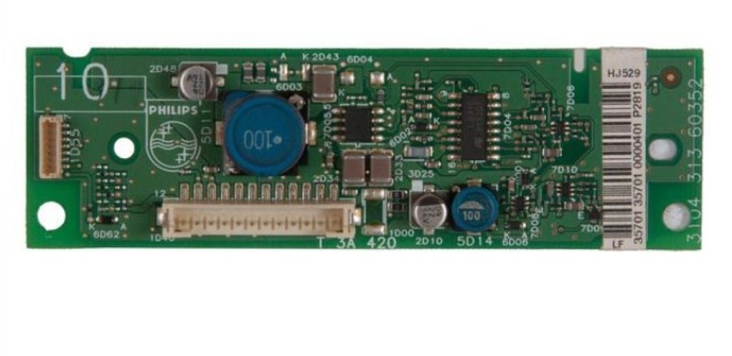 Инвертор Инвертор 3104 313 60352 для PHILIPS 32PF9830/10 для PHILIPS 32PF9830/10