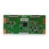 Плата T-Con DCBDS-B260B_07 P1 HV550QUB-F70, для телевизора Rombica QL55