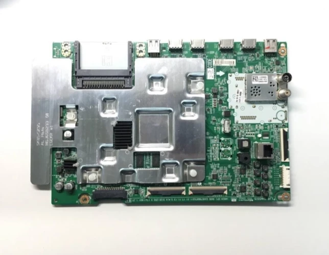 Материнская плата EAX67868703(1.0) EBU65212802, для телевизора LG 65SK9500