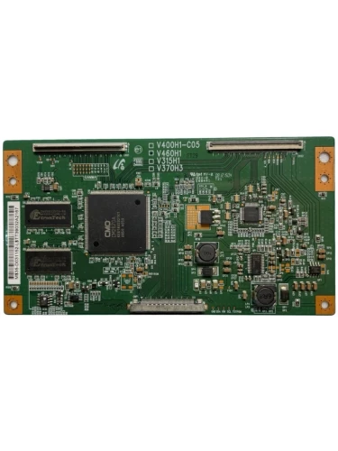 Плата T-Con V460H1, для телевизора Samsung LE46B551A6W