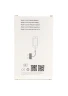 Аккумулятор для iPhone 12 Pro Max (Orig Chip 3687 mAh) Premium
