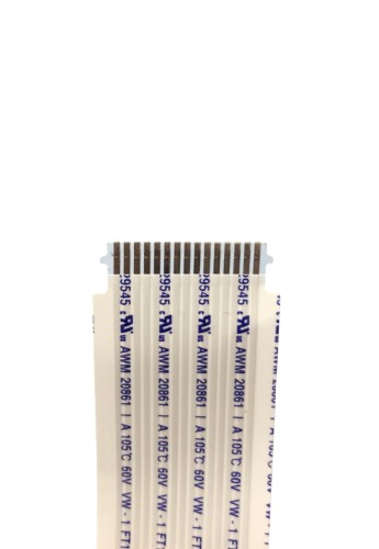 Шлейф, Шлейф, E129545 AWM 20861