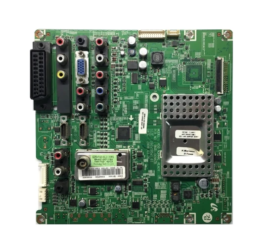 Материнская плата BN41-00982B BN94-02122E, для телевизора Samsung LE26A330J1