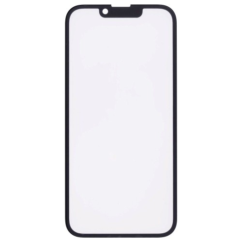 Стекло модуля для Apple iPhone 16E / iPhone 17E + OCA (Premium)