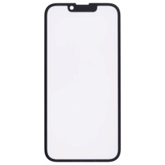 Стекло модуля для Apple iPhone 16E / iPhone 17E + OCA (Premium)