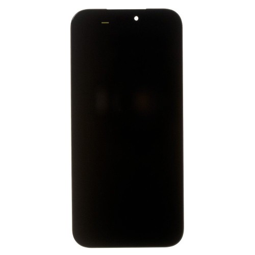 Дисплей для Apple iPhone 17 Pro Max (SIM + eSIM) / iPhone 17 Pro Max (eSIM) + тачскрин (черный) (F5ENERGY) (Soft Oled) (с верификацией) (REGULAR)