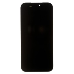 Дисплей для Apple iPhone 17 Pro Max (SIM + eSIM) / iPhone 17 Pro Max (eSIM) + тачскрин (черный) (F5ENERGY) (Soft Oled) (с верификацией) (REGULAR)