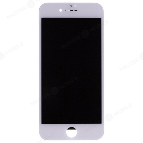 Дисплей для Apple iPhone 8 / iPhone SE 2020 / iPhone SE 2022 + тачскрин (белый) (Medium)