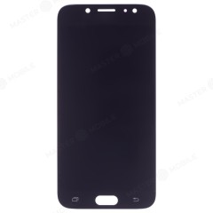 Дисплей для Samsung J730 Galaxy J7 (2017) + тачскрин (черный) (In-Cell)