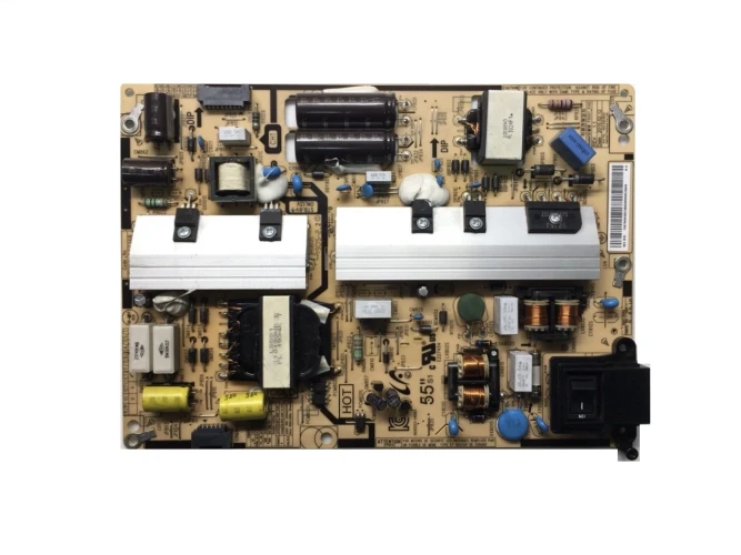 Блок питания BN44-00736B, для телевизора Samsung LH55DMEPLGC
