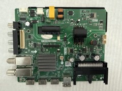 TP.SK105S.PB802 Витязь 32LH0202 T320XVN02.H