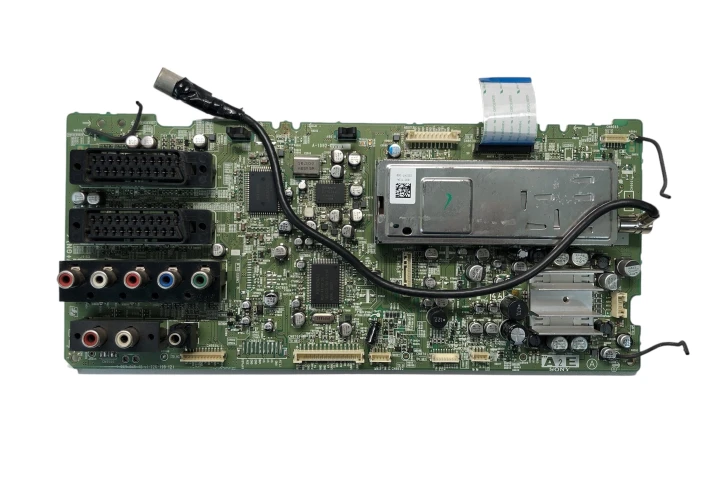 Материнская плата 1-867-365-12 (1-726-199-12) A-1092-XXX-A, для телевизора Sony KLV-S32A 10E