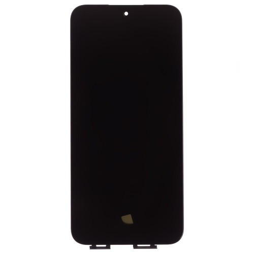 Дисплей для Xiaomi Redmi Note 15 Pro 5G (25080RABDG) + тачскрин (черный) (ORIG)