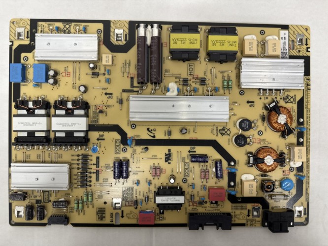 Блок питания BN4401112B BN44-01112B REV1.1 L75E6N_BHS