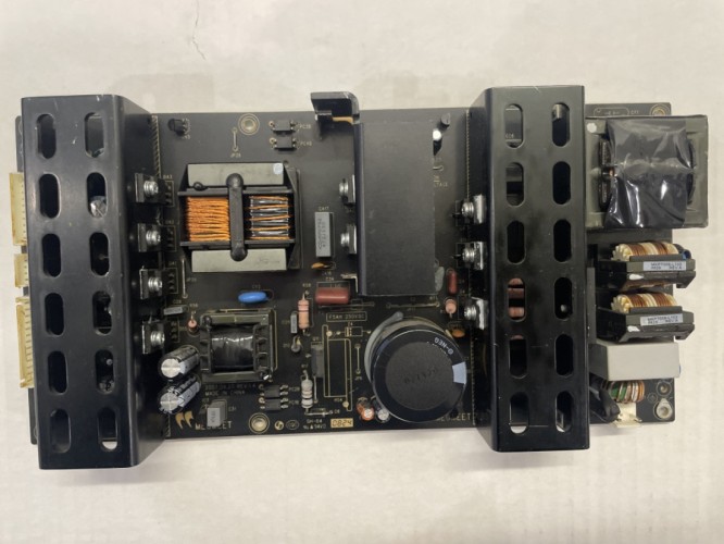 Блок питания MLT198TL REV:1.4